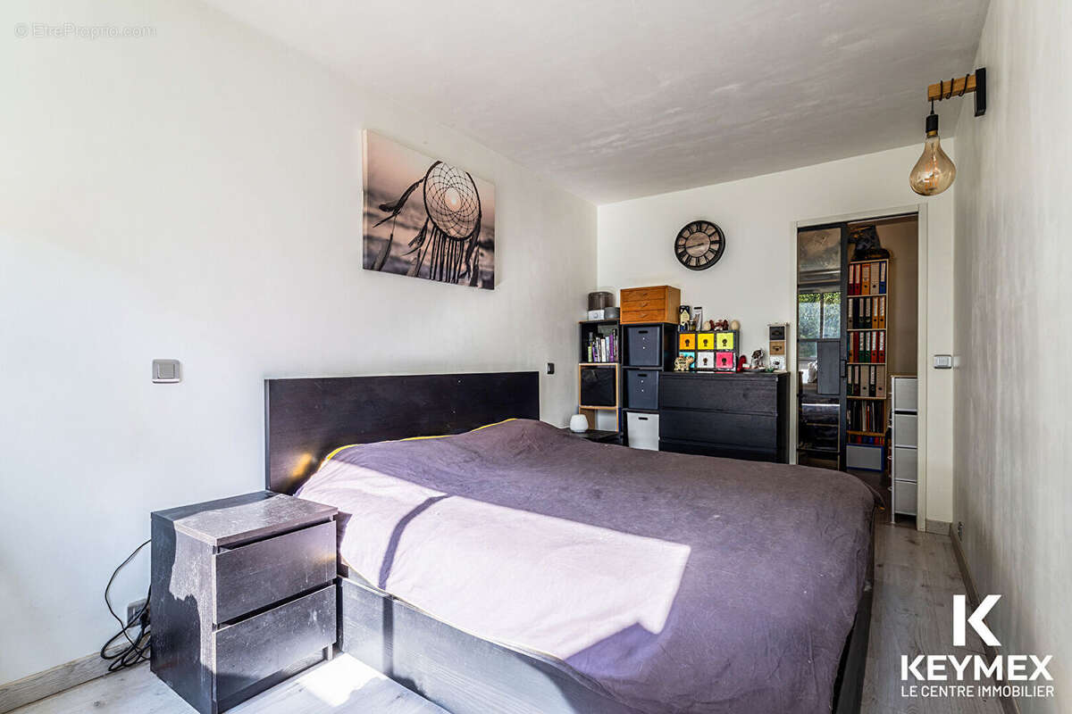 Appartement à ECOUEN