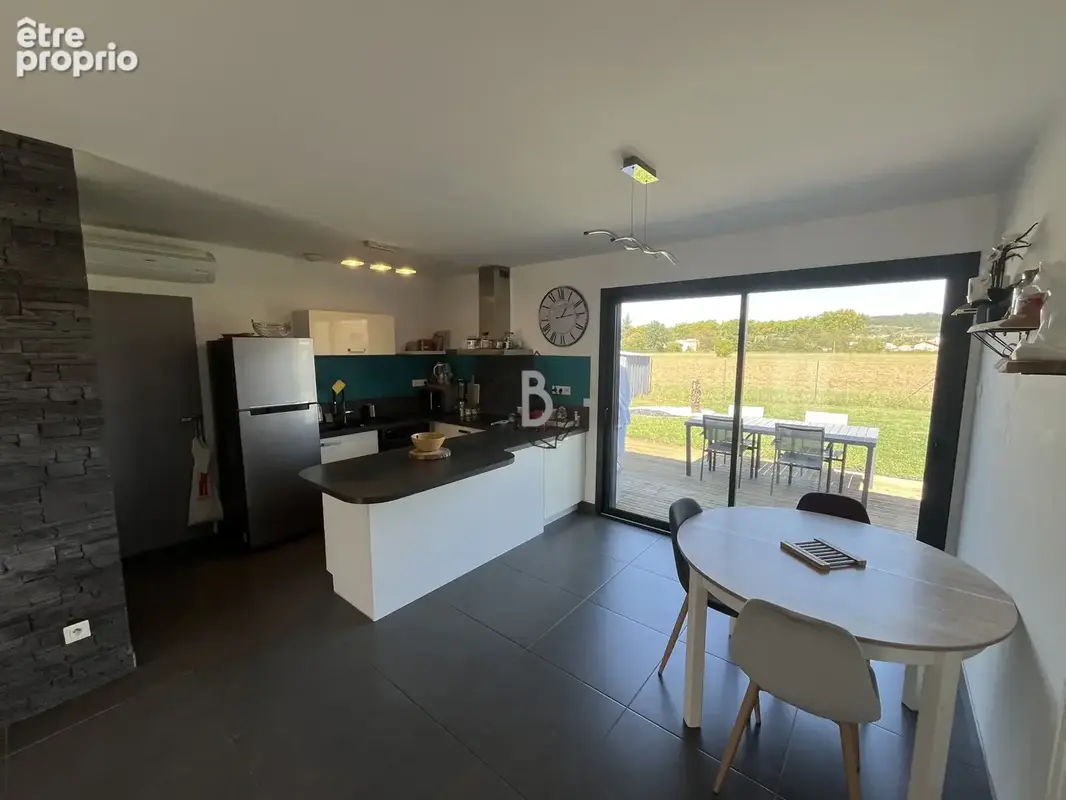 Maison T4- 78m2- Marssac sur Tarn - photo 6