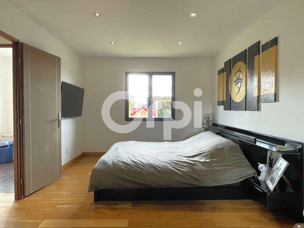 Maison à PACY-SUR-EURE