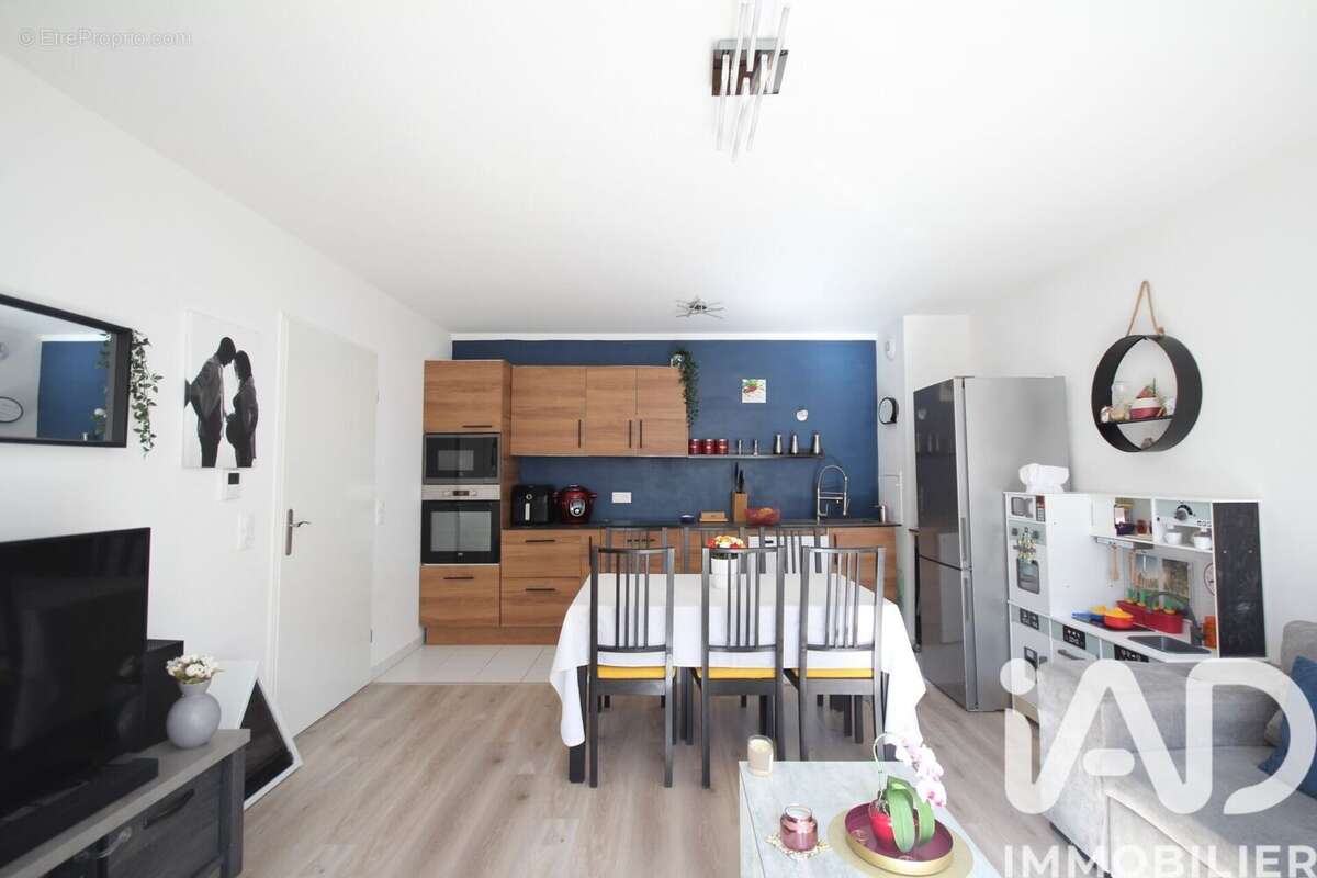 Photo 3 - Appartement à PLAISIR
