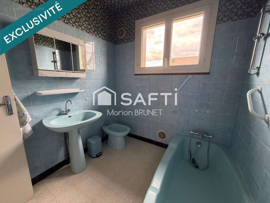 Maison 115 m² à Breuil-Le-Vert  - photo 5