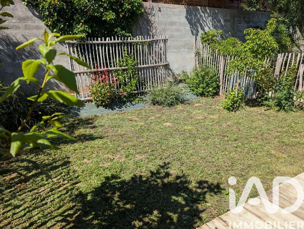 Maison 63 m² à Nieul-Sur-Mer  - photo 8