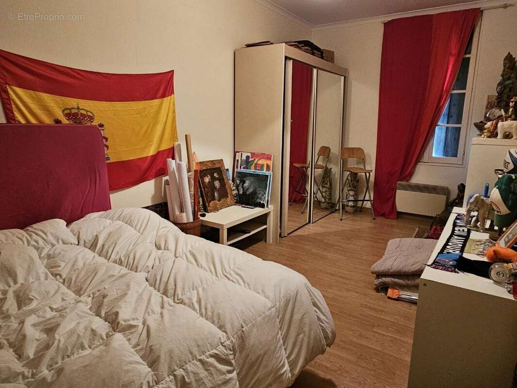 Appartement à PEZENAS