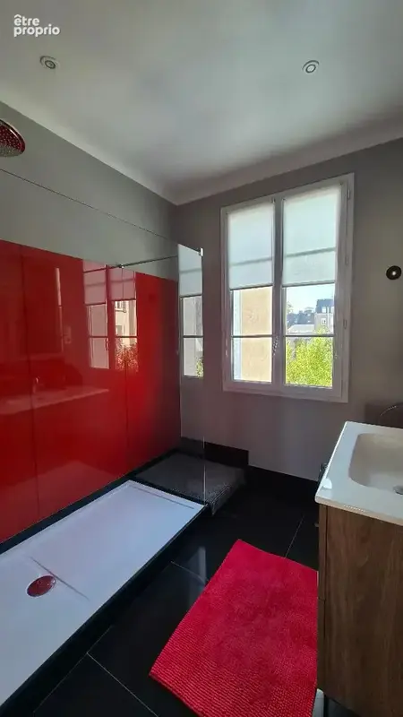 Maison - 136 m2 - Tours - photo 8