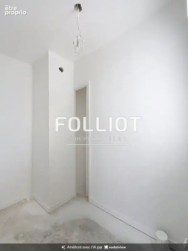 A vendre Maison Granville 4 pièce(s) 86.07 m2 - photo 4
