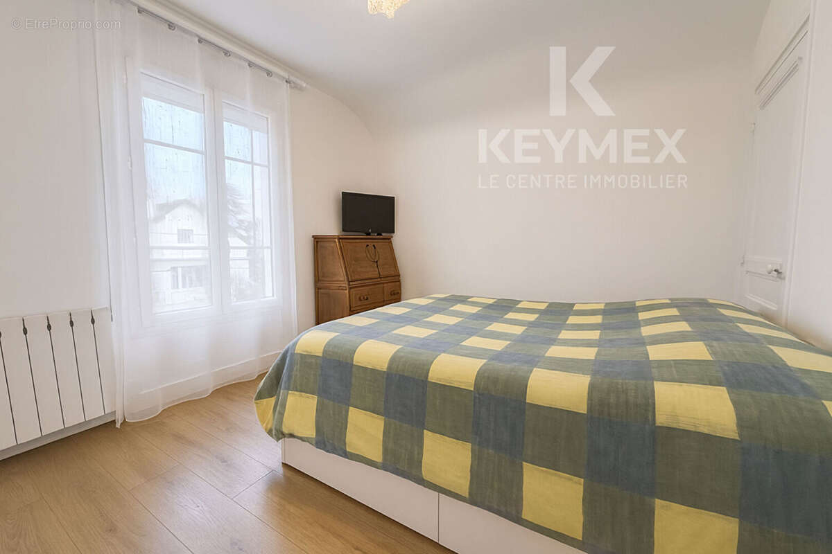 Appartement à ECOUEN