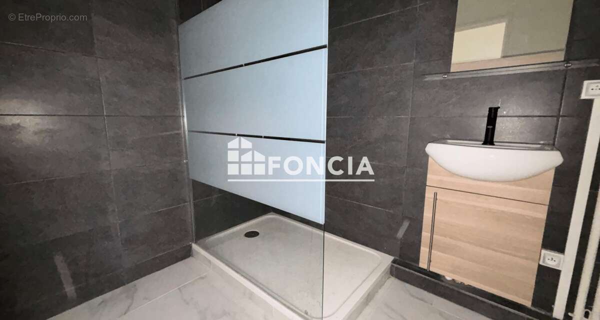 Appartement à POISSY