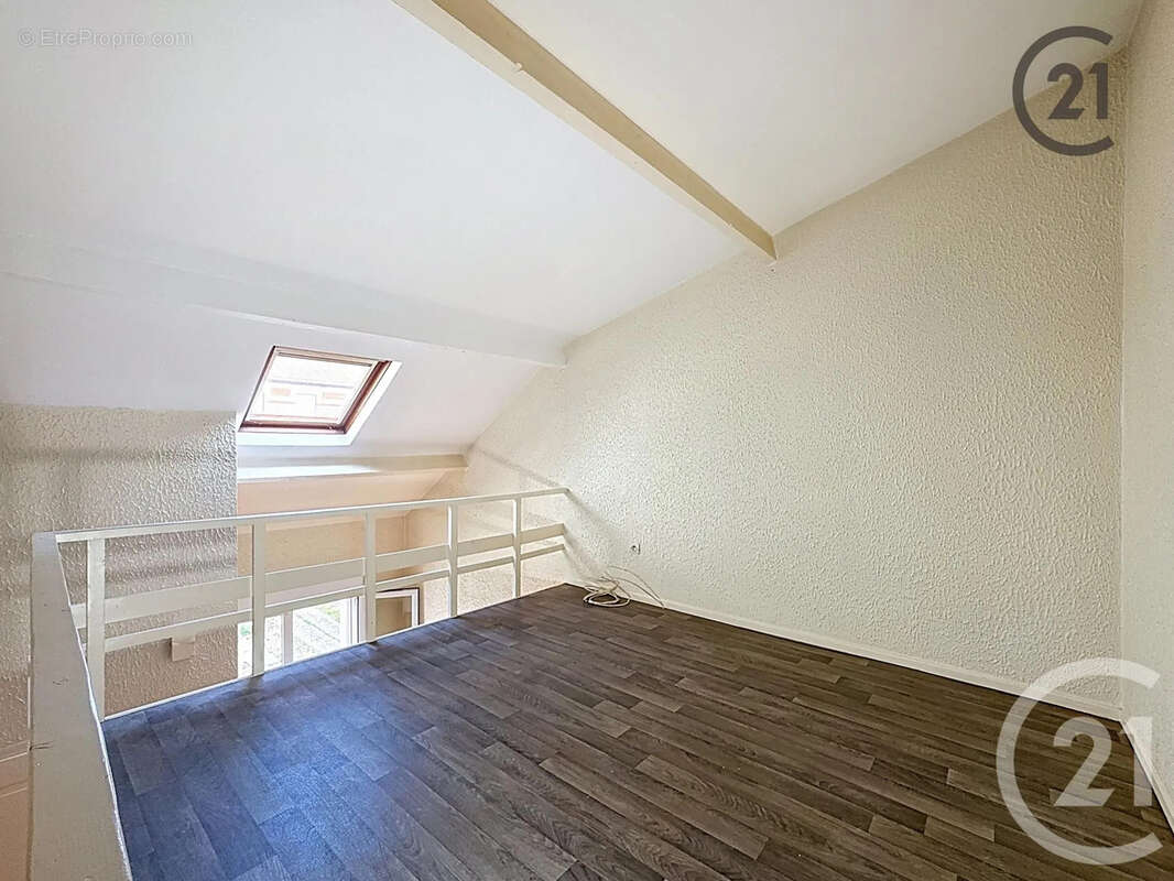 Appartement à REIMS
