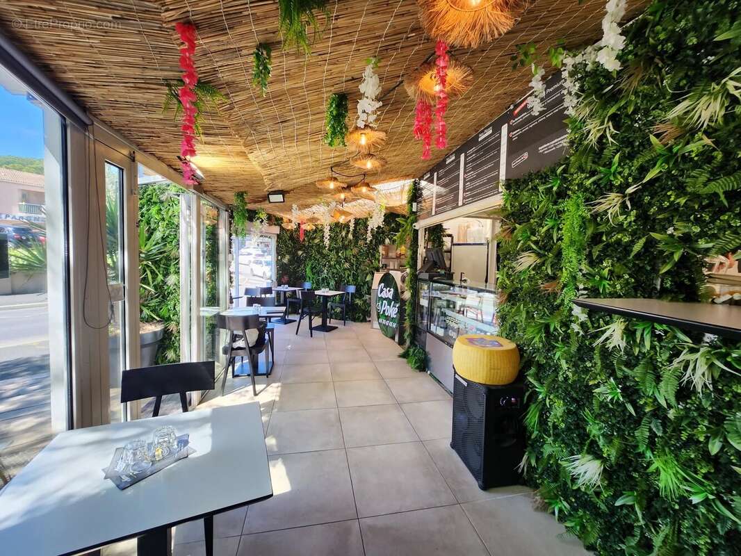 Commerce à MONTPELLIER