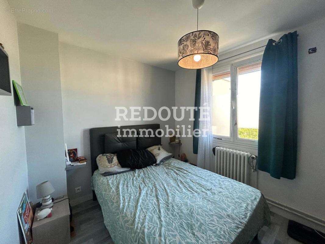 A vendre - reims la neuvillette - maison 5 pieces - photo 4
