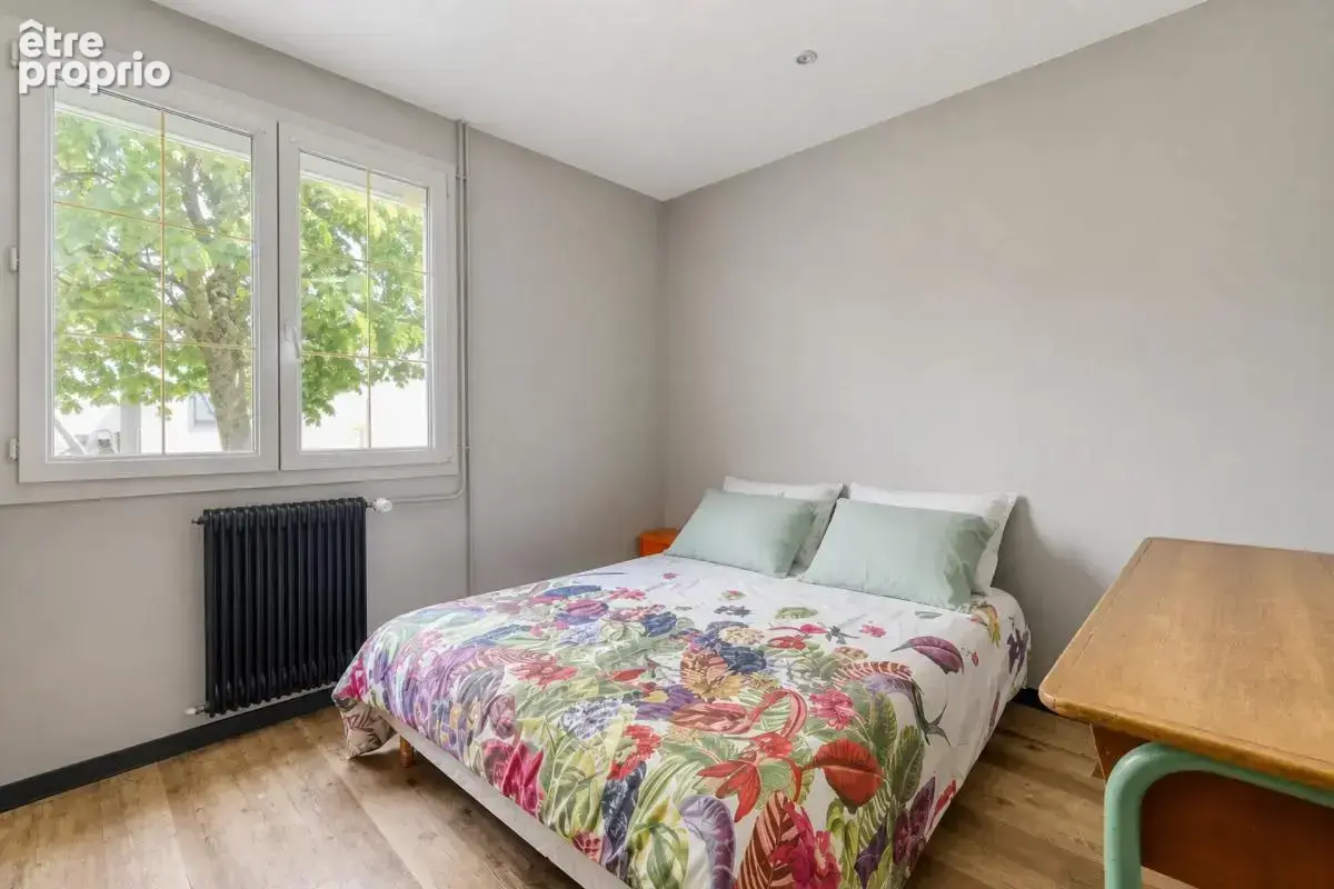 Maison spacieuse à Yves avec piscine - photo 15