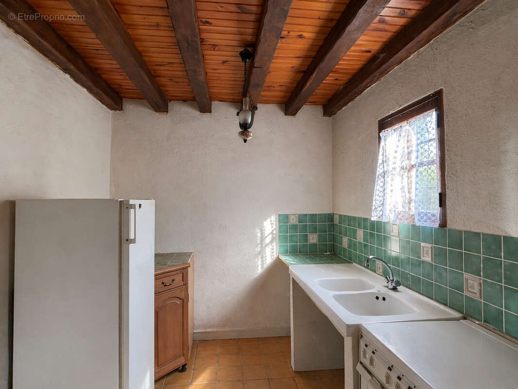 Maison à CHAMBOIS