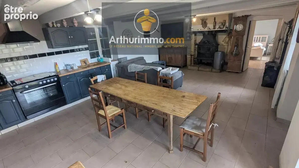 Vente Maison (56120) 143 100ï¿œ - photo 4