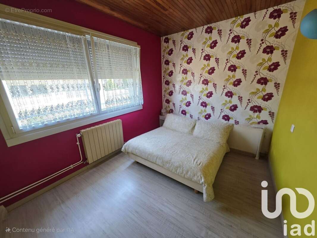 Photo 8 - Maison à TOMBLAINE