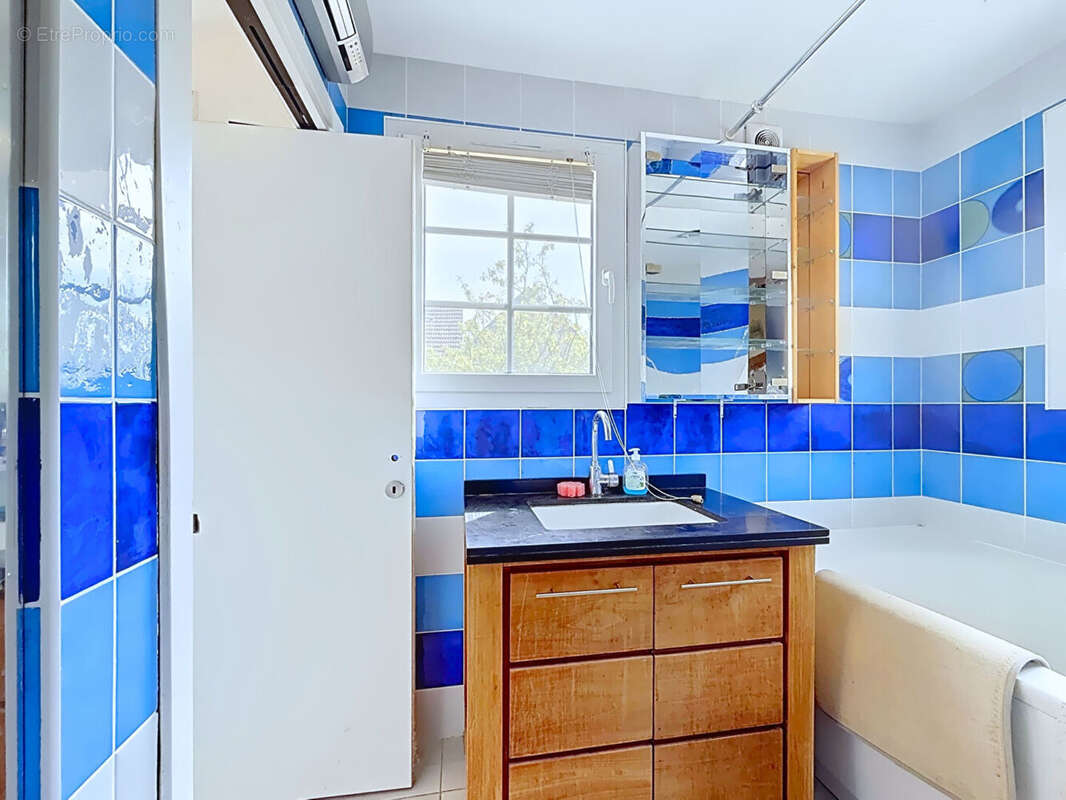 Maison Ouistreham 6 pièce(s) 91.95 m2 - photo 6