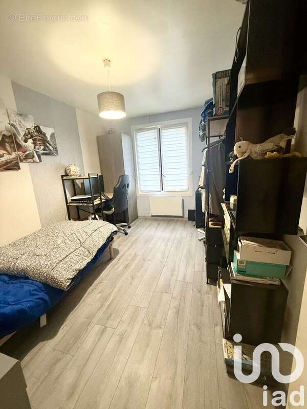 Photo 8 - Maison à VENDIN-LES-BETHUNE