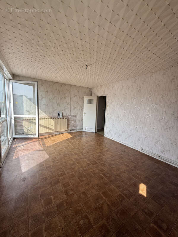 Appartement F3 de 66,80 m2 au dernier étage - Maizières-lès-Metz - photo 3
