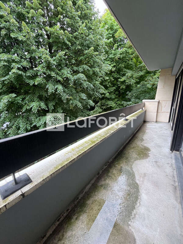Appartement à FRANCONVILLE
