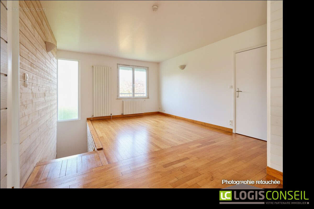 Maison à BOURG-LA-REINE