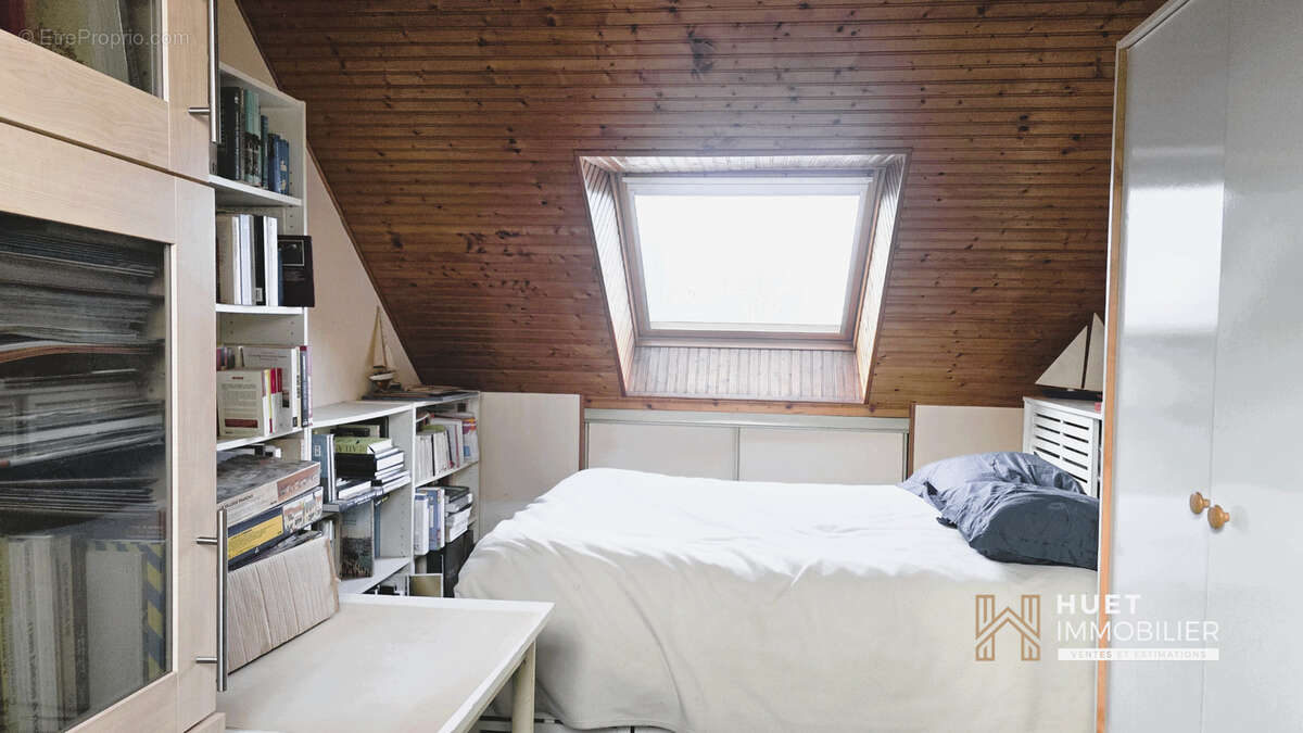 Appartement à BRUZ