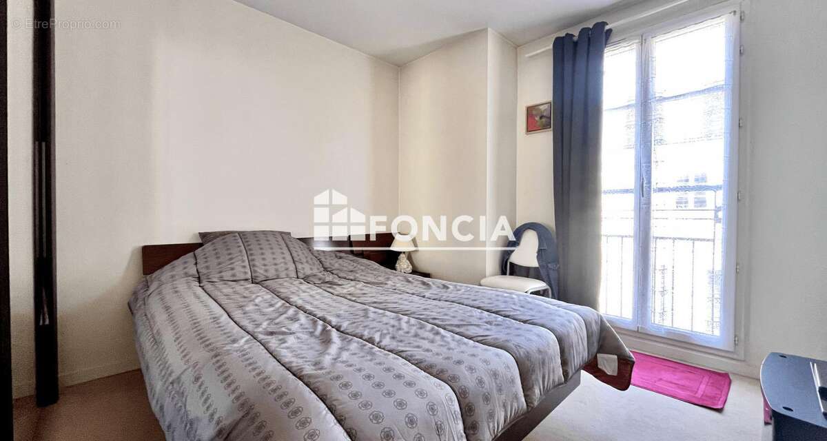 Appartement à DREUX