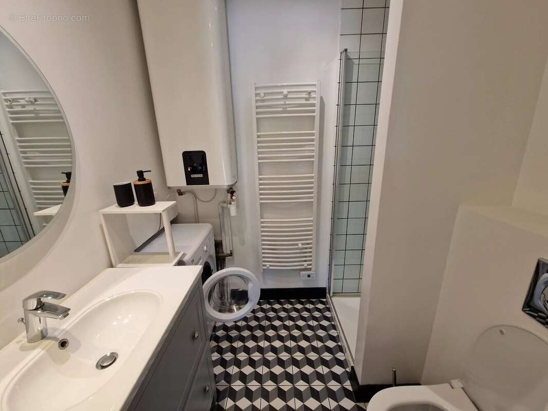 Appartement à VENCE