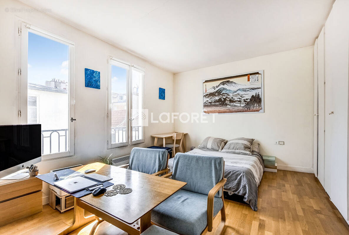 Appartement à PARIS-6E