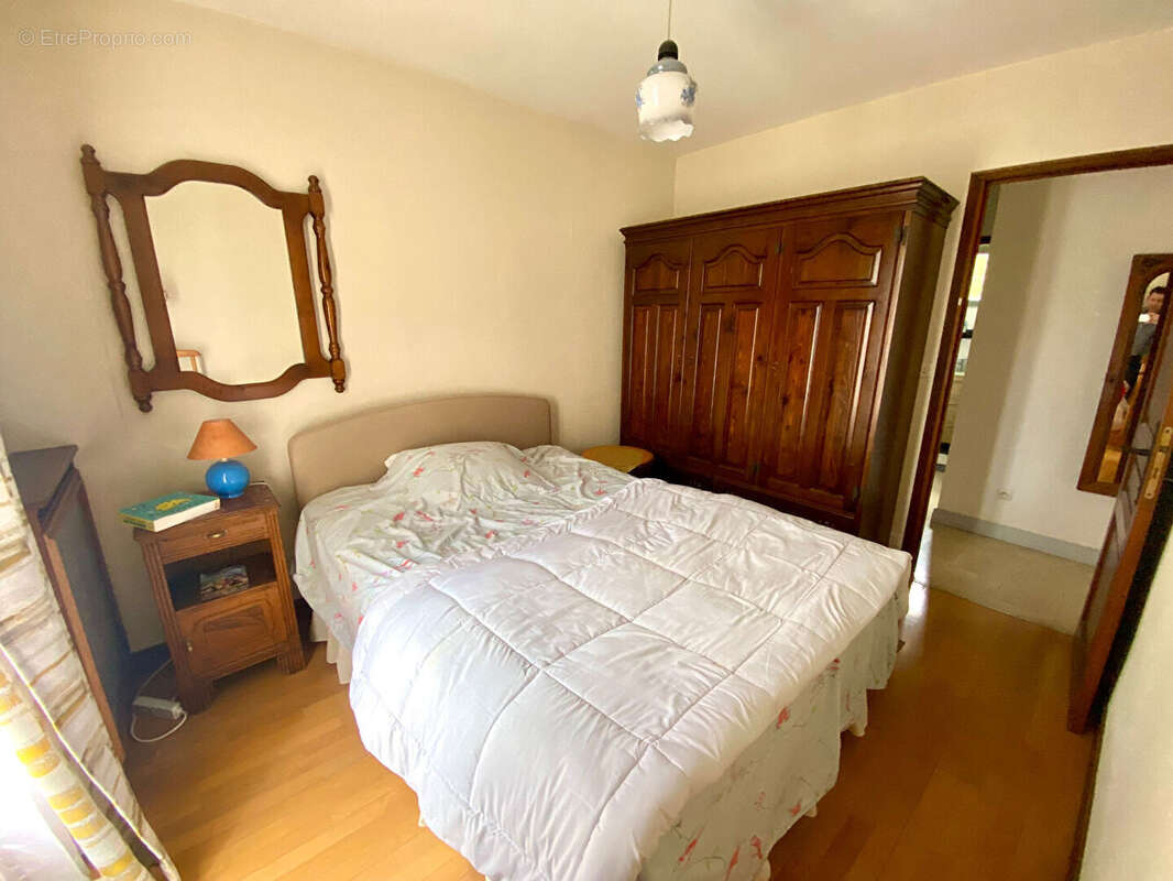 Maison à SARTROUVILLE