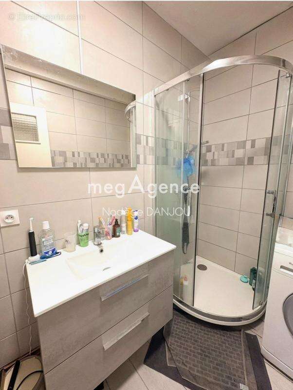 Appartement à VIRE