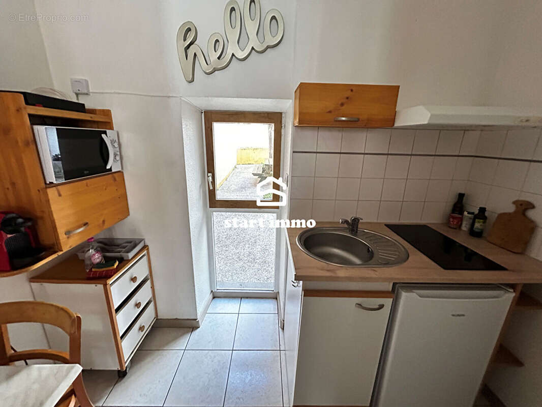 Appartement à BESANCON