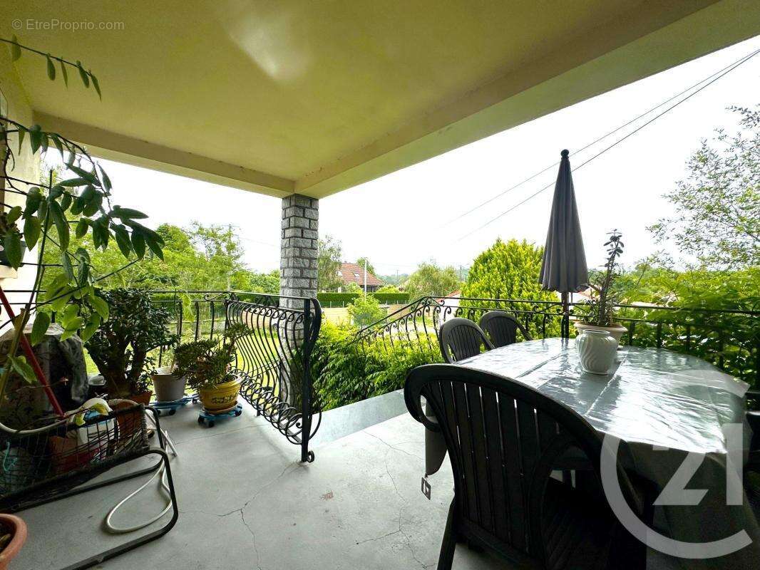 Maison 139 m² à Aixe-Sur-Vienne  - photo 14