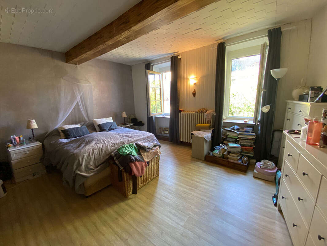 Maison à CASTELNAUDARY