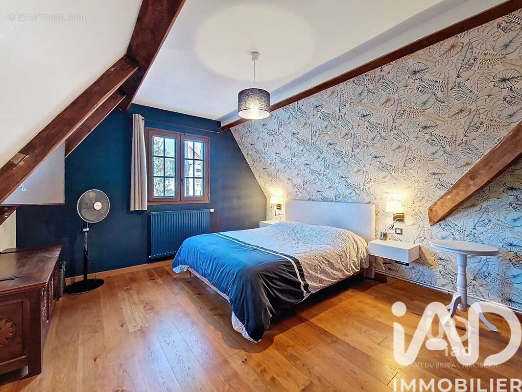 Photo 8 - Maison à RIS-ORANGIS