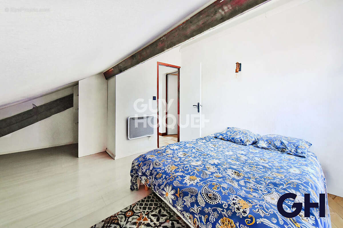 Appartement à CALUIRE-ET-CUIRE