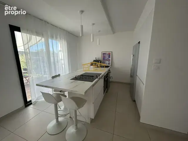 Maison de 80 m2 sur terrain de 173 m2 comprenant a - photo 4