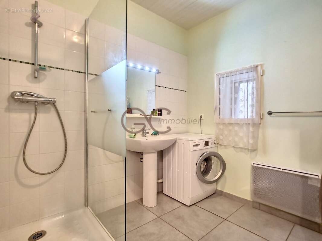 Maison à CESSENON-SUR-ORB