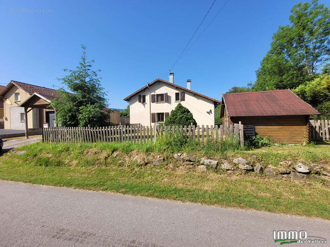 Maison 5 chambres en position dominante - photo 6