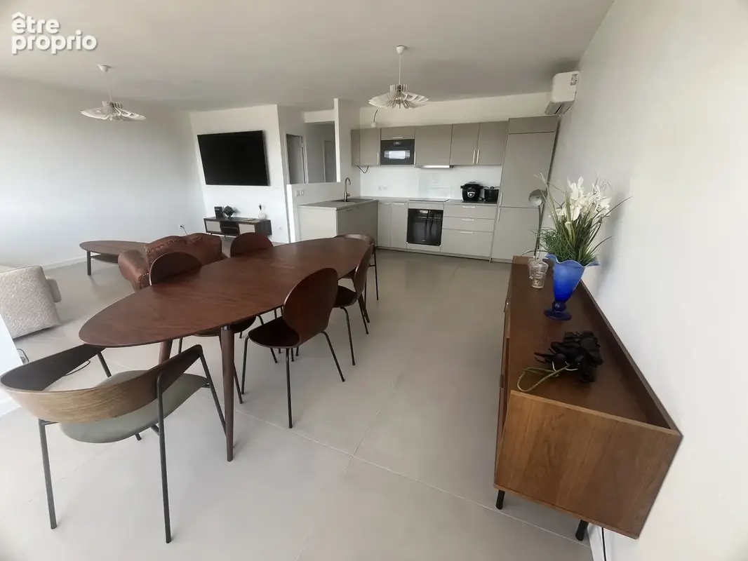 Photo Appartement à Le Lavandou au prix de 499 200€