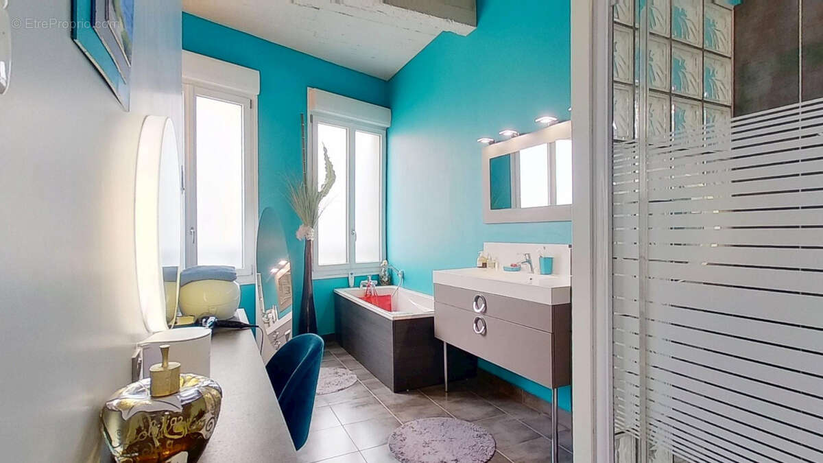 Maison à BAR-LE-DUC