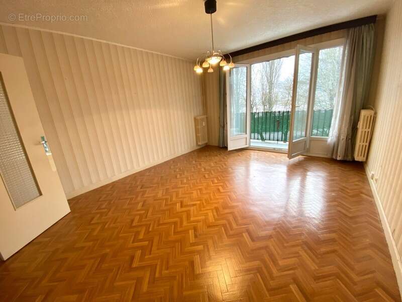 Appartement à BELFORT