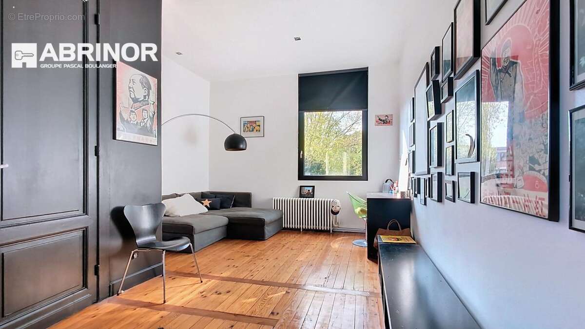 Maison à TOURCOING