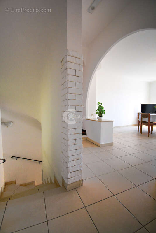 Maison à VILLENEUVE-LOUBET