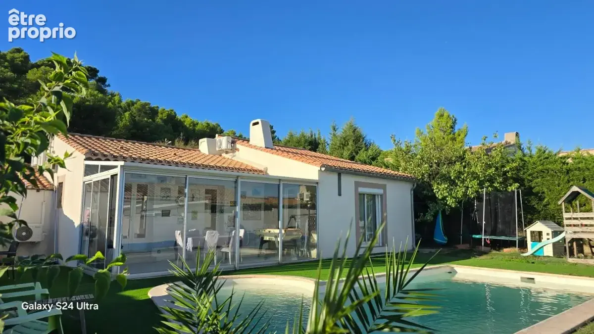 Maison à vendre 6 pièces CONILHAC CORBIERES (11) - photo 2