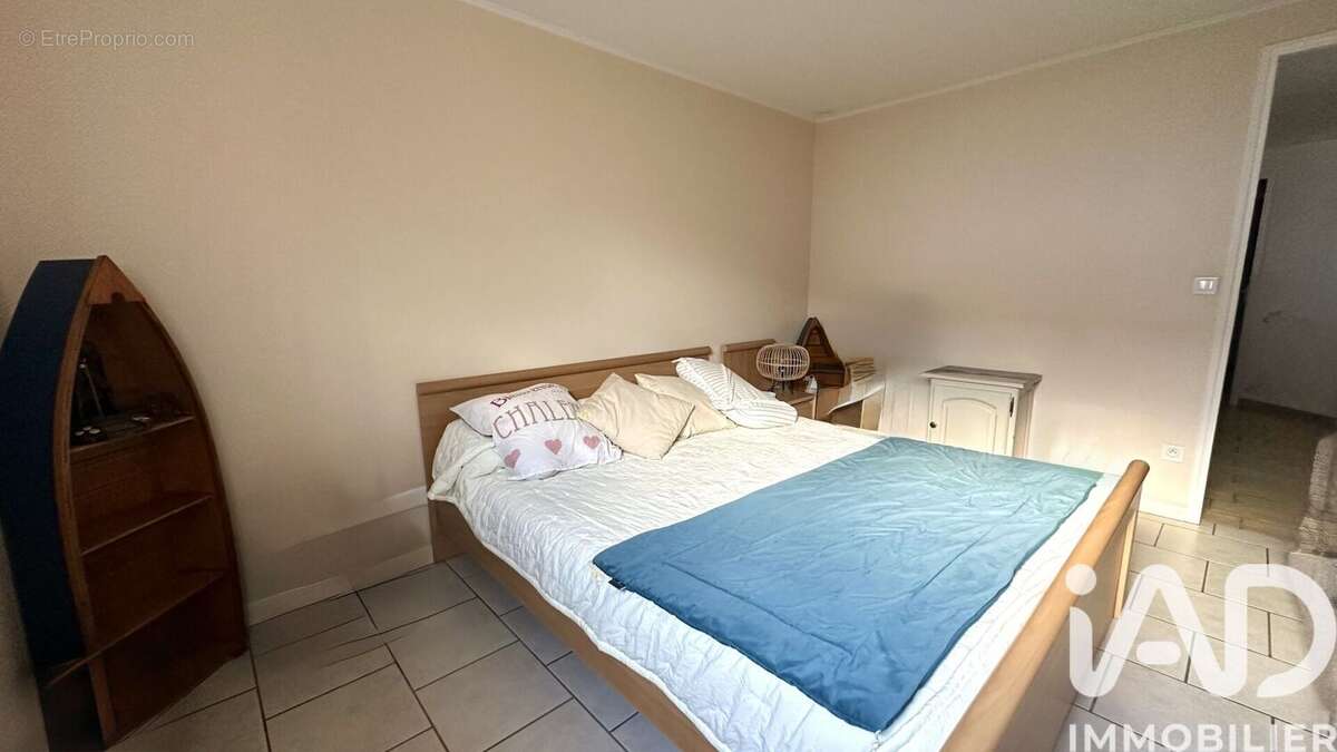 Photo 5 - Appartement à ANDERNOS-LES-BAINS