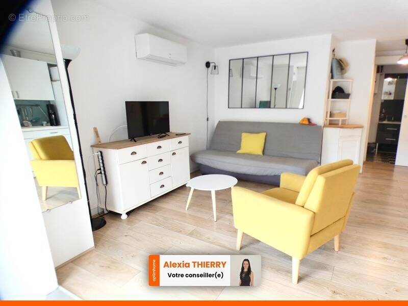 Appartement à AGDE