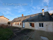 Maison à CHATEAUDUN