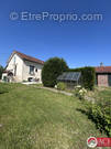 Maison à BORNEL