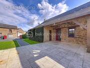 Maison à LA CHAPELLE-BOUEXIC