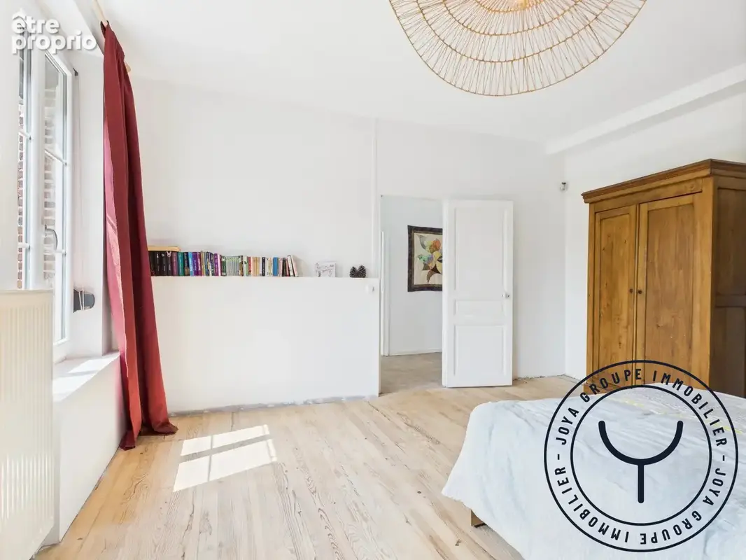 Maison 8 pièces 200 m² à vendre à Romilly-Sur-Seine (10100) - photo 6