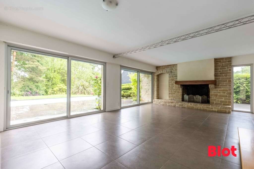 Maison 205 m² à Thorigne-Fouillard  - photo 7